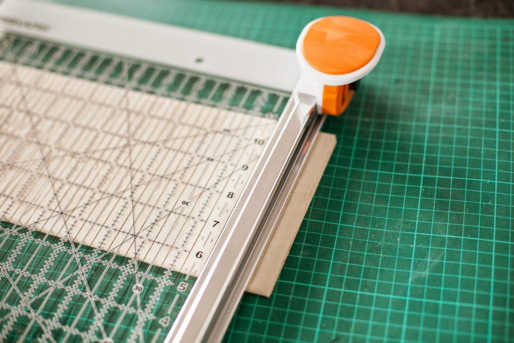 Fiskars fabric cutter